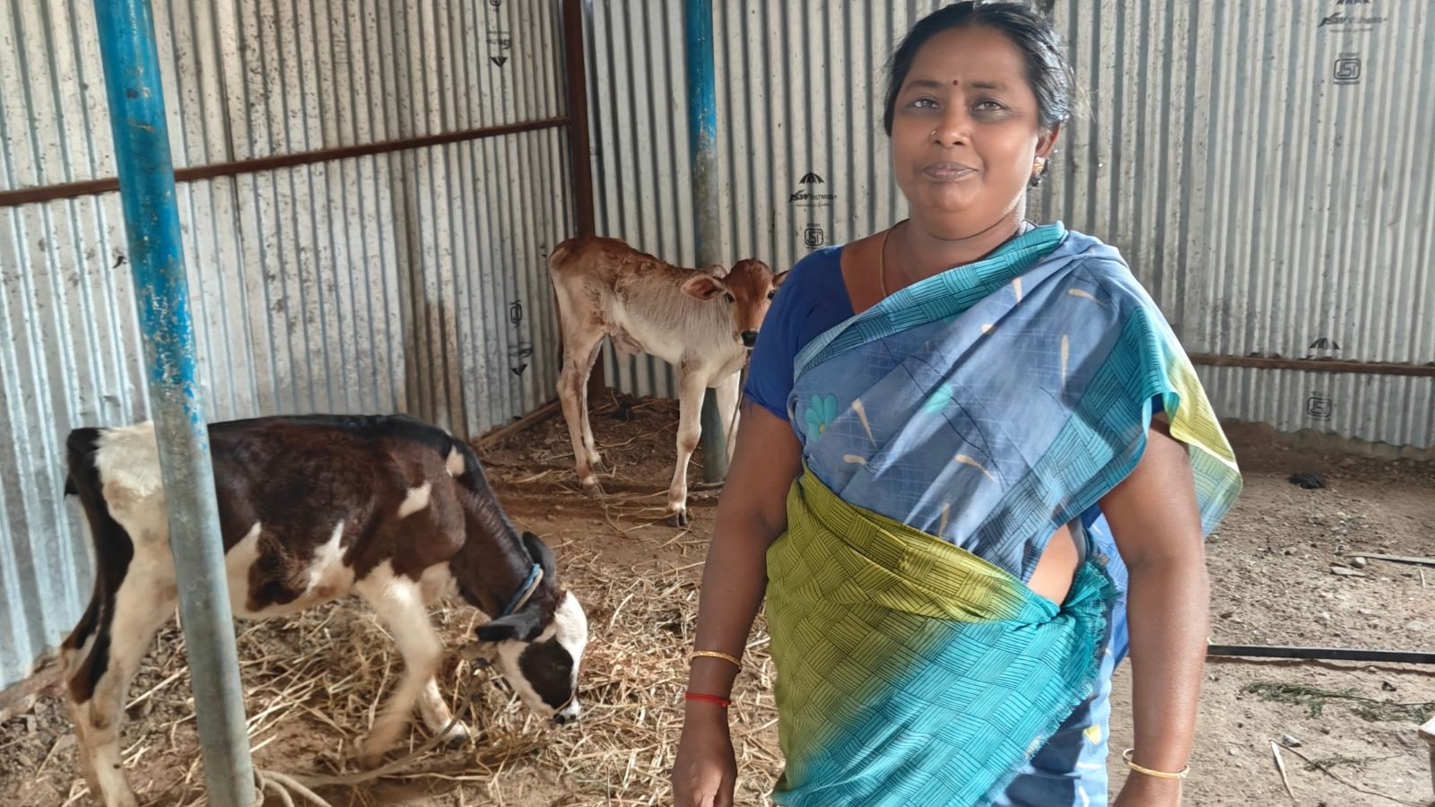 From a small panchayat in Tamil Nadu, a lesson in what women in power can mean From a small panchayat in Tamil Nadu, a lesson in what women in power can mean