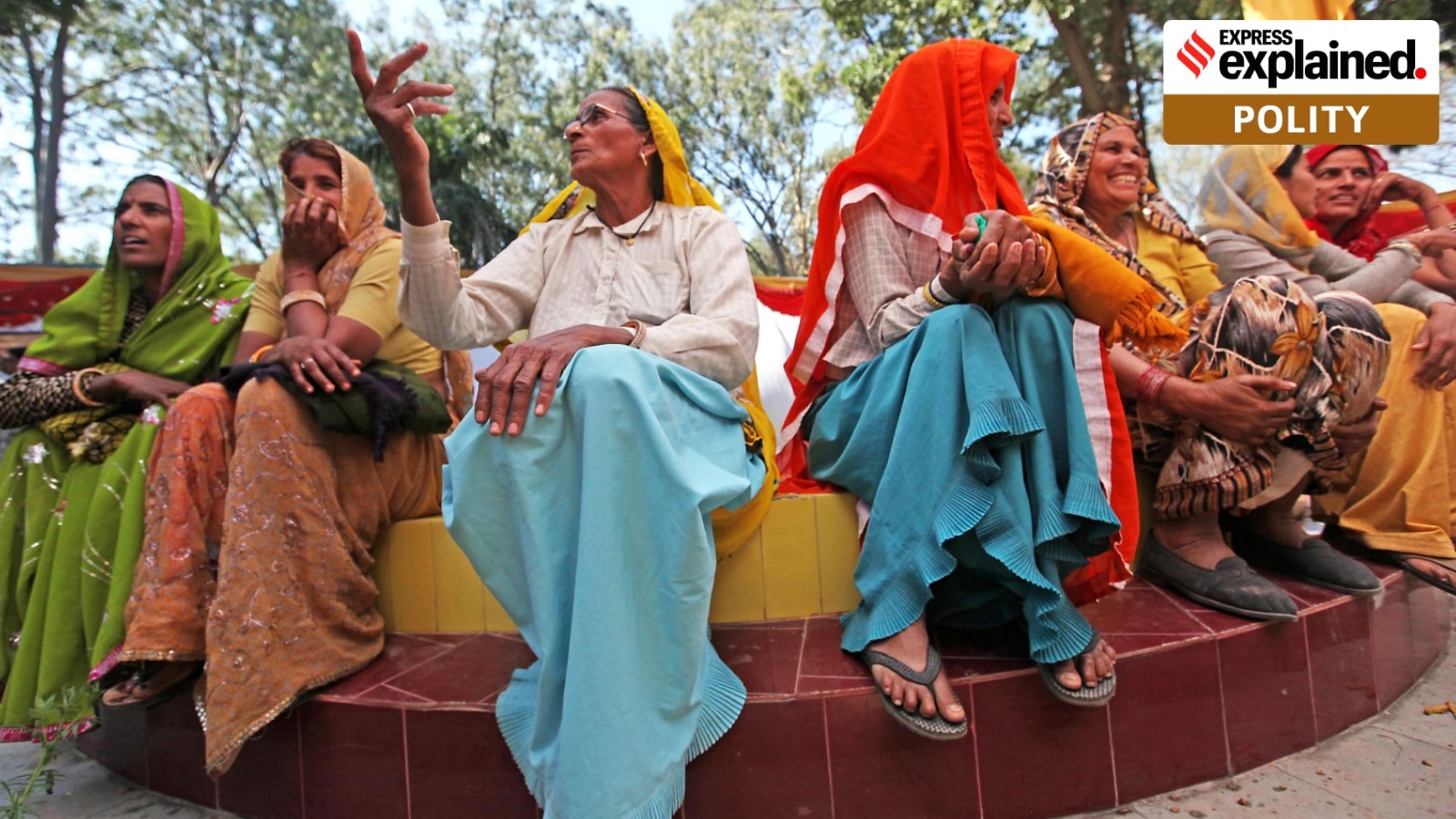 States’ rights, OBC inclusion: Before legislature, the debates over 33% women’s reservation in local bodies