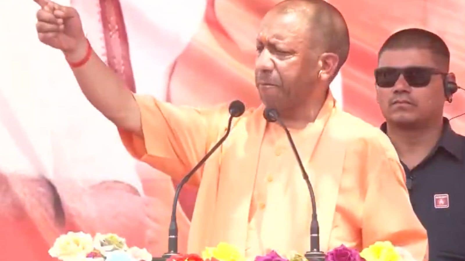 Assembly Elections 2026 Live Updates: ‘Bulldozers Will Crush Them’: Yogi Fires at TMC Over ‘Love Jihad’ & ‘Land Jihad’ Silence as Bengal Votes