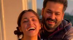 Yami Gautam and Aditya Dhar