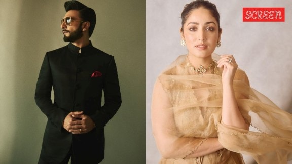 Ranveer Singh, Yami Gautam