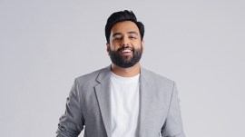 Yashraj Mukhate