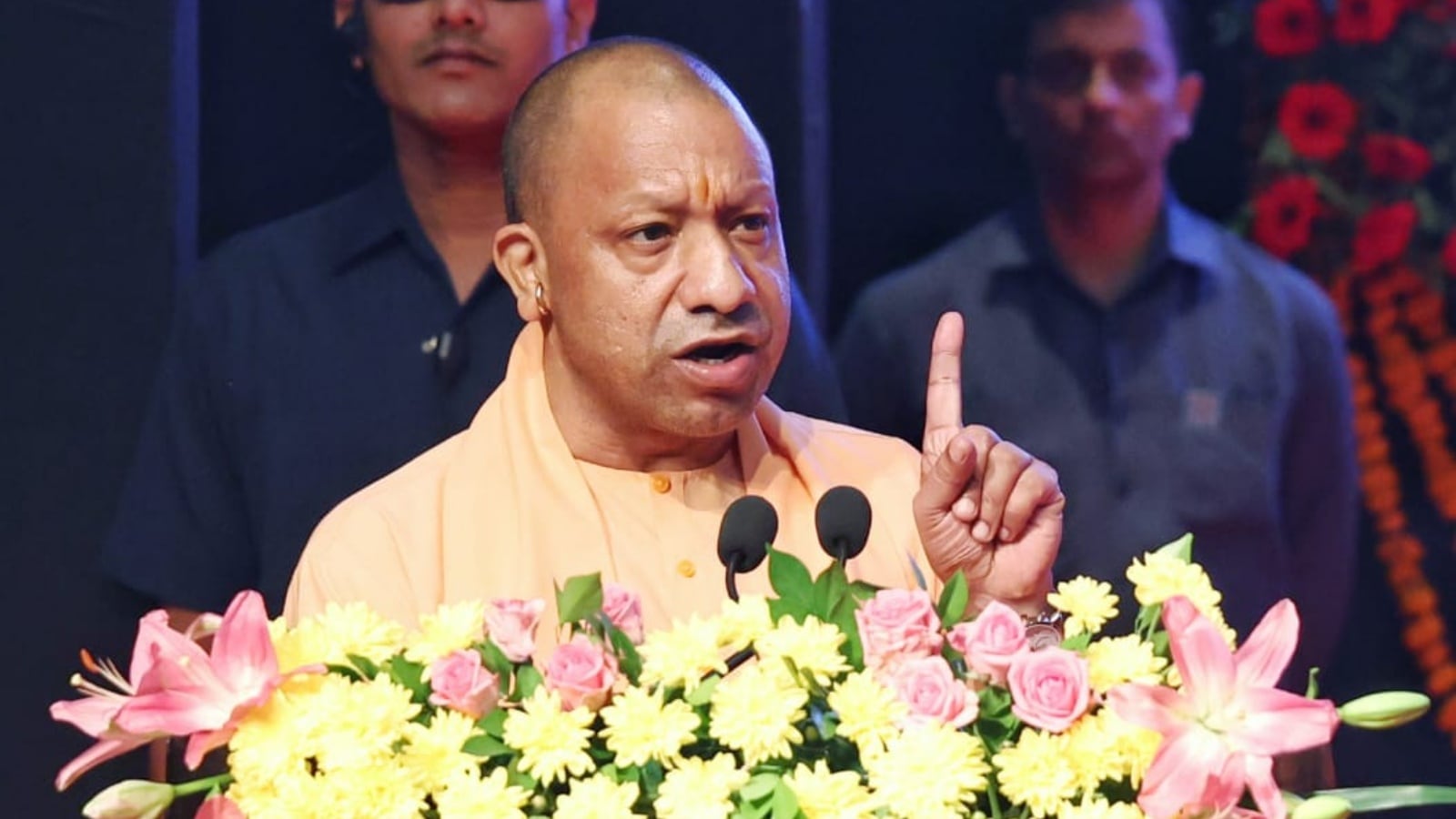 Yogi orders probe into inflated power bills complaints; expert panel to look into ‘over-billing’