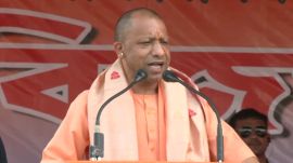 Rs 1 crore will be allotted for 10 statues in each of 403 Assembly constituencies. The scheme is to be publicised through events planned on April 14, Ambedkar Jayanti.