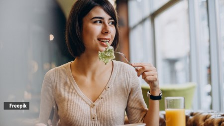 Too many meals can ruin your digestive health