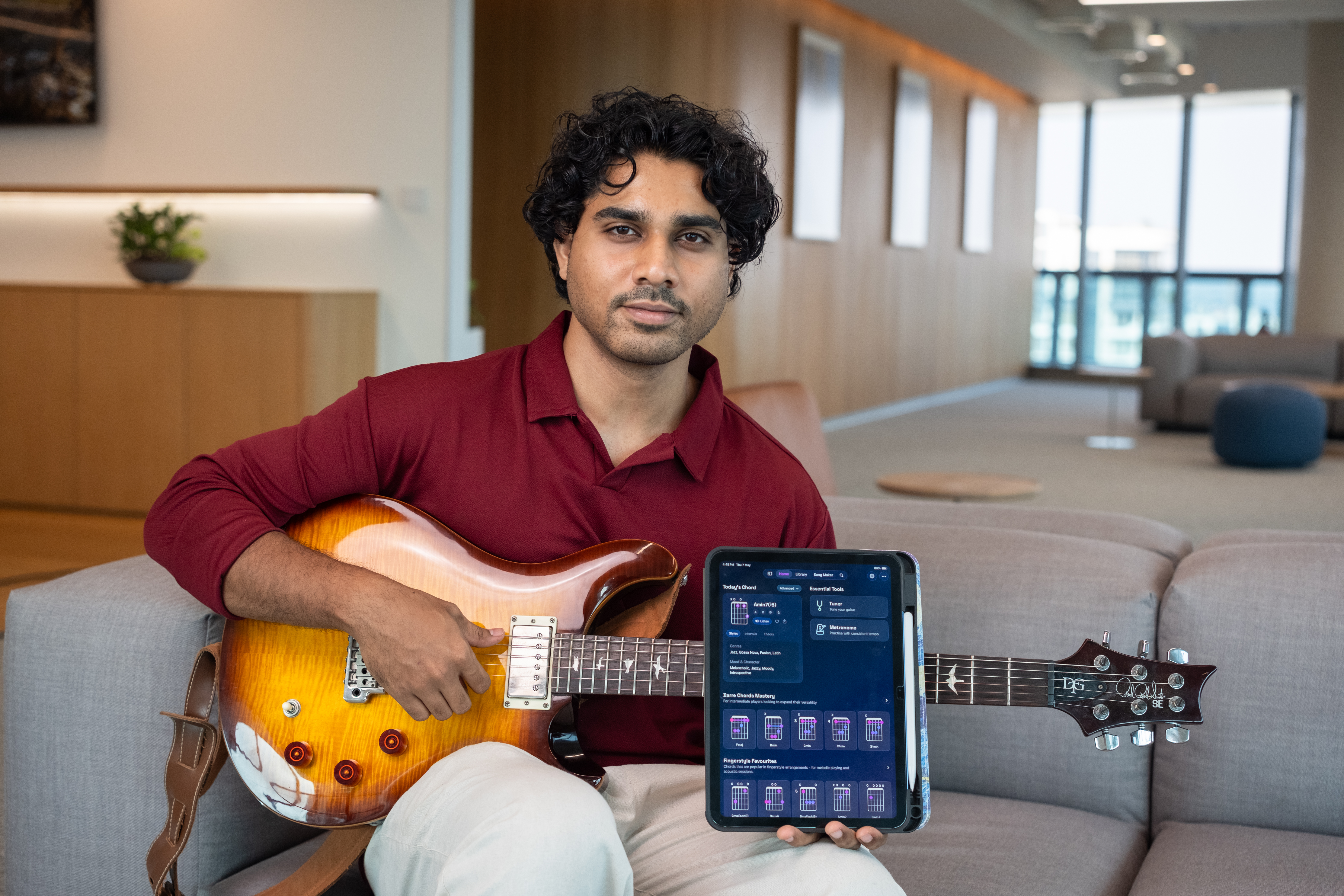 Apple Developer Showcase