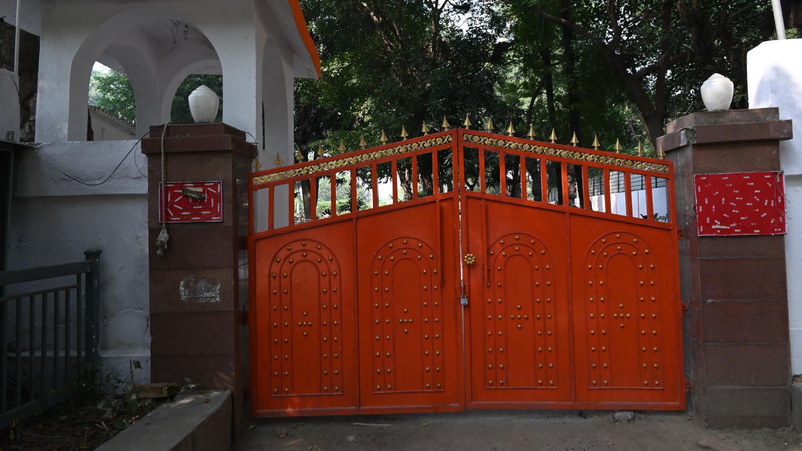Rabri Devi told to vacate Circular Road home, where Lalu and she have stayed since 2006