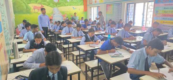 How Bijapur Moved from Maoist Violence to Top Class 10 Results