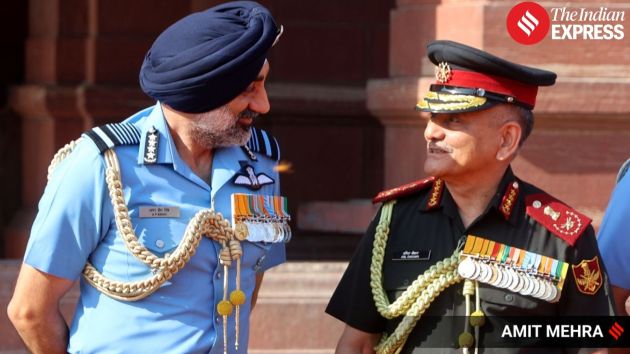 As Chief of Defence Staff, Gen Chauhan played a key role in planning and implementation of Operation Sindoor