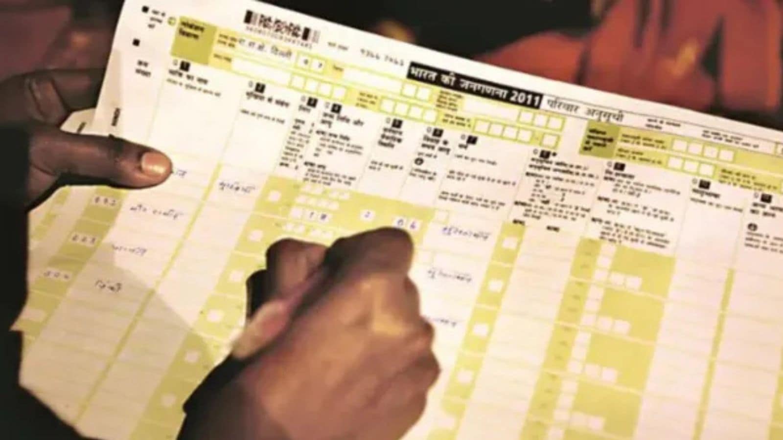 Census enumerators at your door? Here’s how to check if they’re genuine