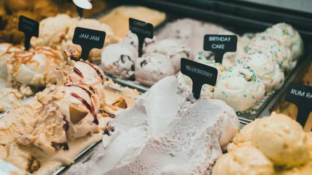 Global food guide TasteAtlas has released its list of the 100 Most Iconic Ice Creams in the World — and five Indian favourites made the cut.
