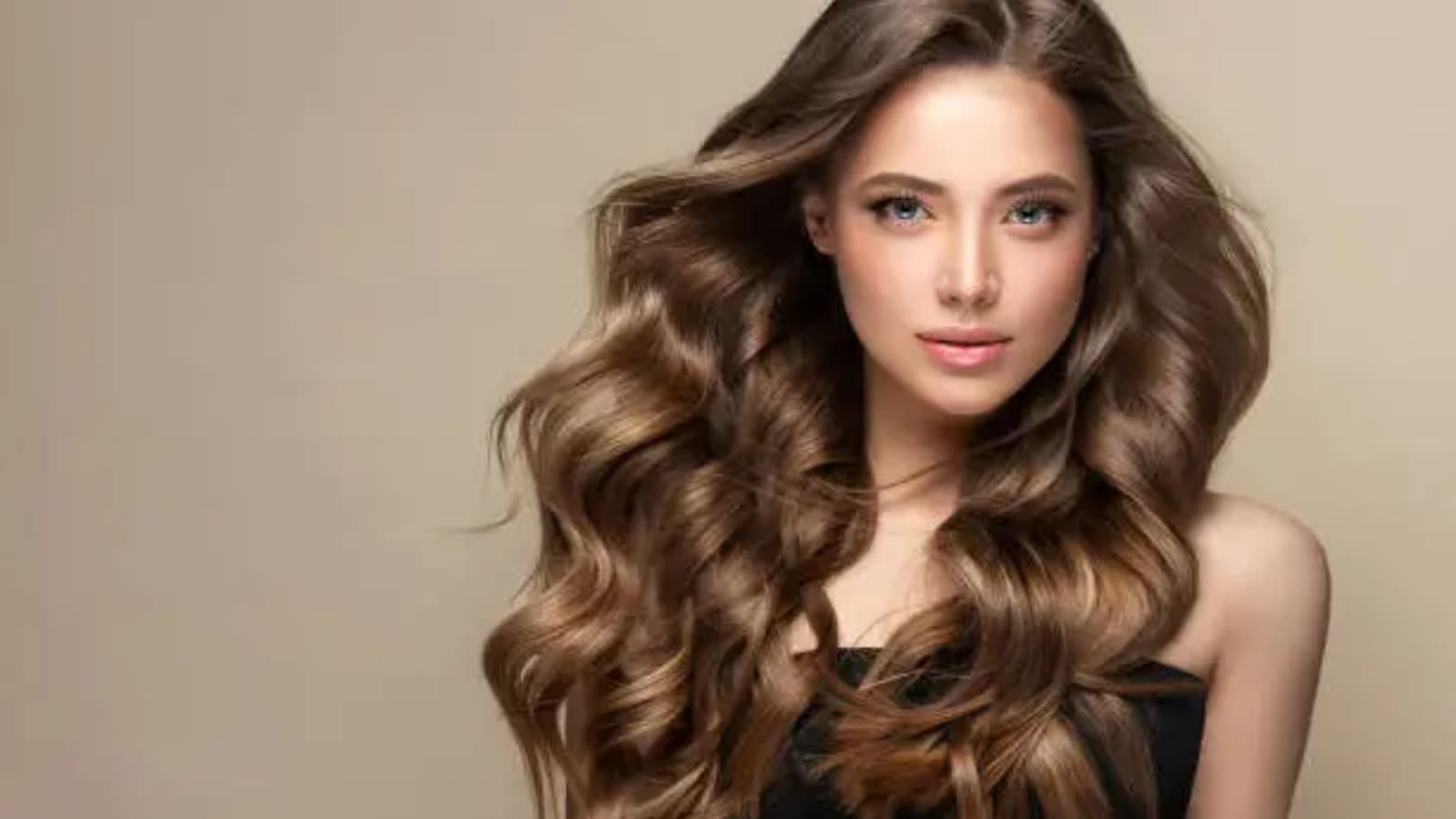 The evolution of hair through the decades