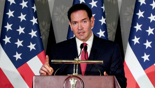 Marco Rubio