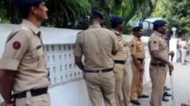 Karnataka police illegal detention