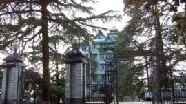 Himachal Pradesh High Court Pocso case