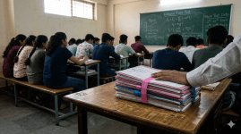 Maharashtra coaching class regulation bill