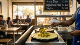 Karnataka minimum wages hike Bengaluru hotels