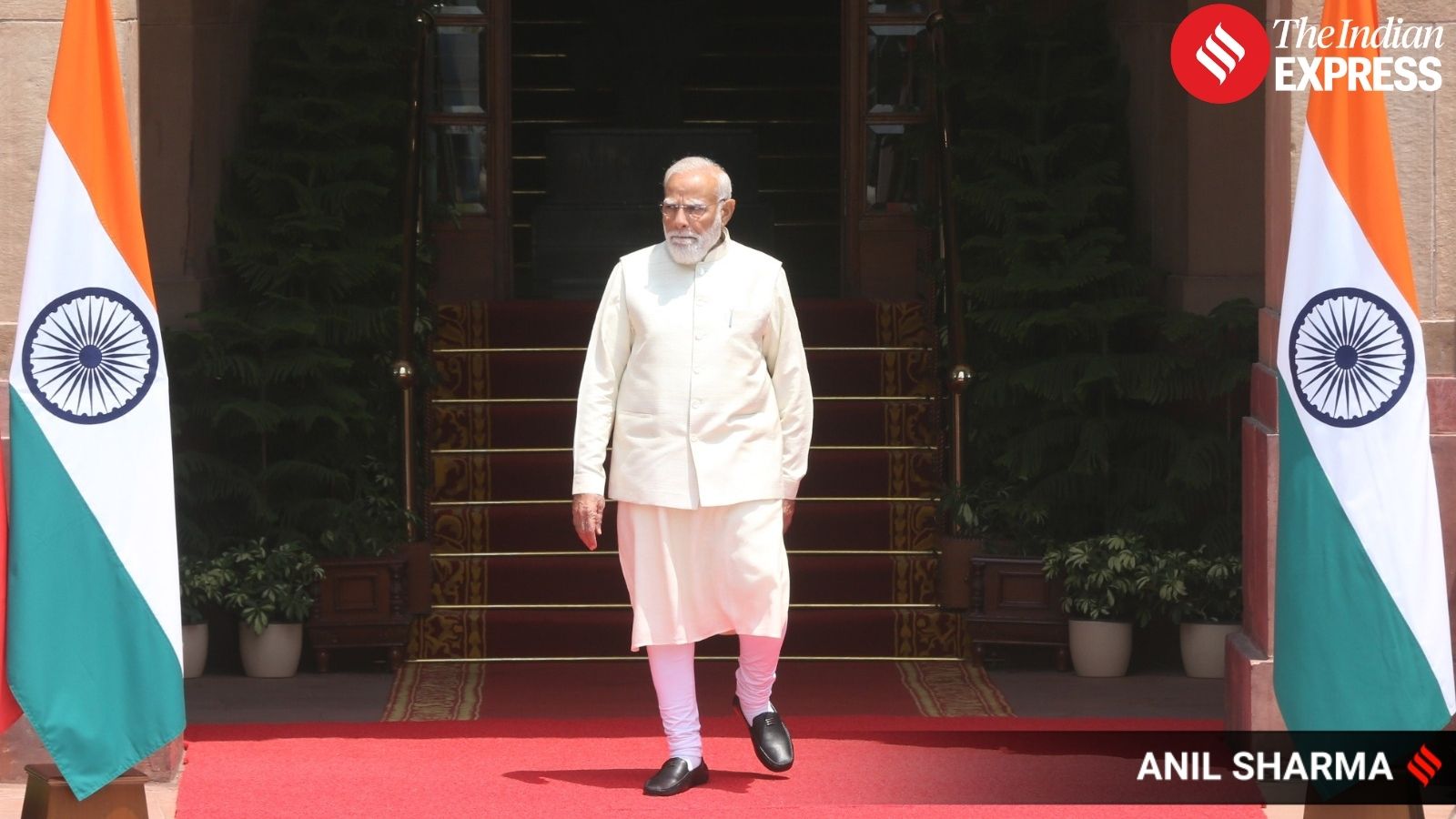 Energy security a key priority, UAE stopover added to PM Modi’s itinerary