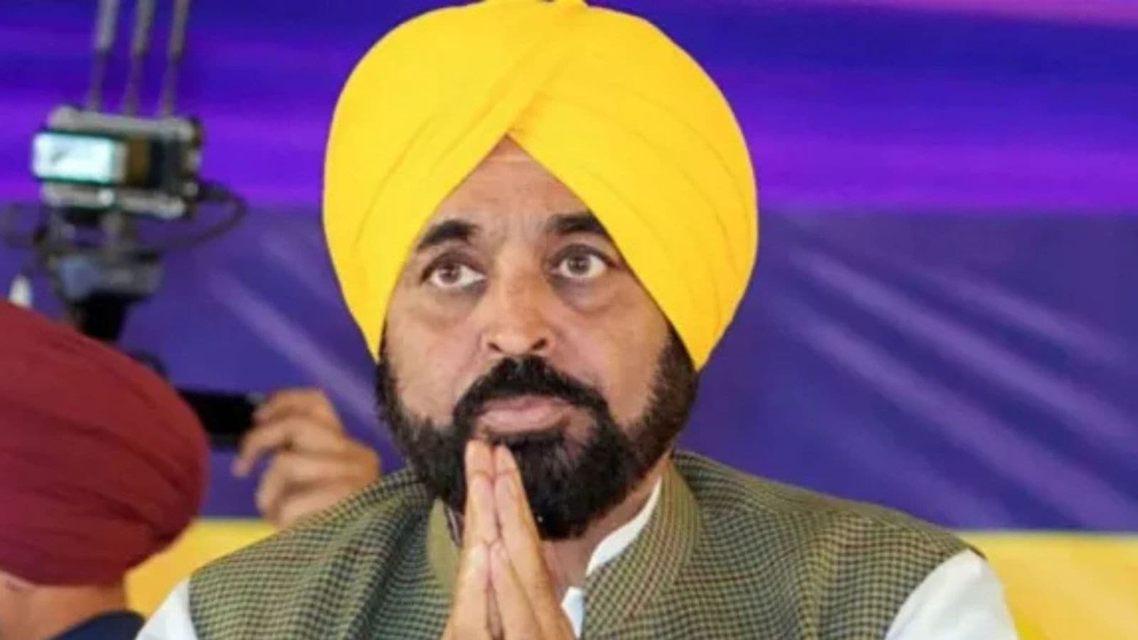 Punjab faces pressure to cut diesel prices over farmers’ concerns Punjab faces pressure to cut diesel prices over farmers’ concerns