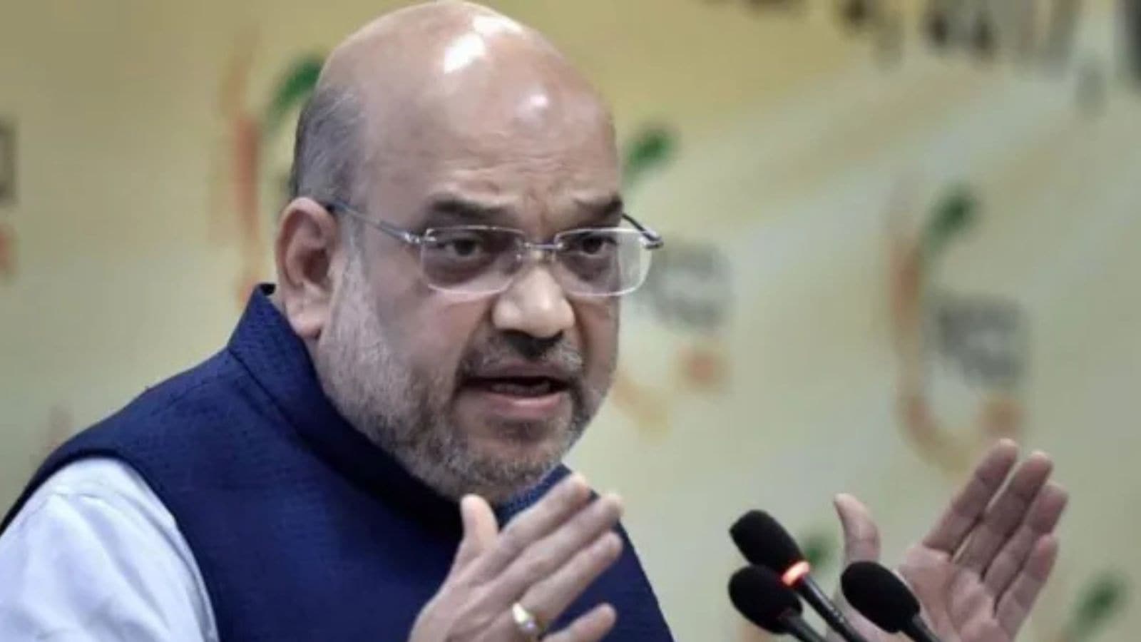 ‘Infiltrators leaving on their own’: Amit Shah says no legal action if illegal immigrants exit Bengal voluntarily