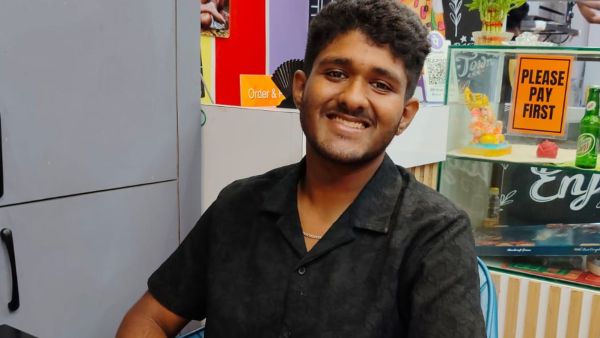 Pune student taboos