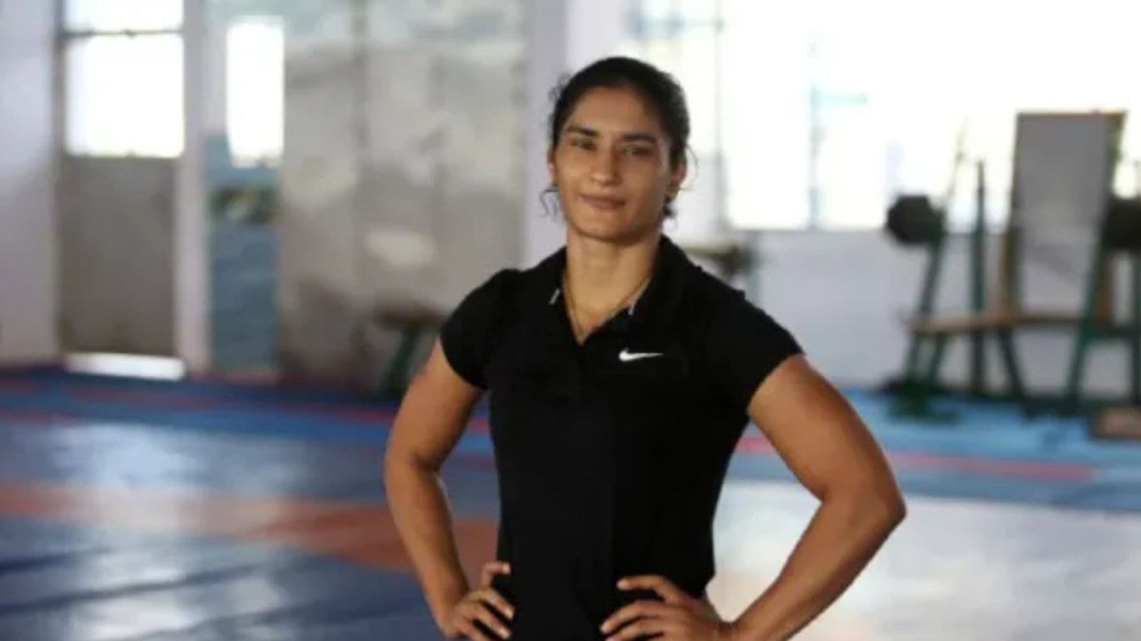 Supreme Court allows Vinesh Phogat to compete in Asian Games selection trials Supreme Court allows Vinesh Phogat to compete in Asian Games selection trials