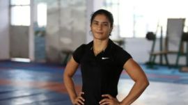 Vinesh Phogat Supreme Court Asian Games