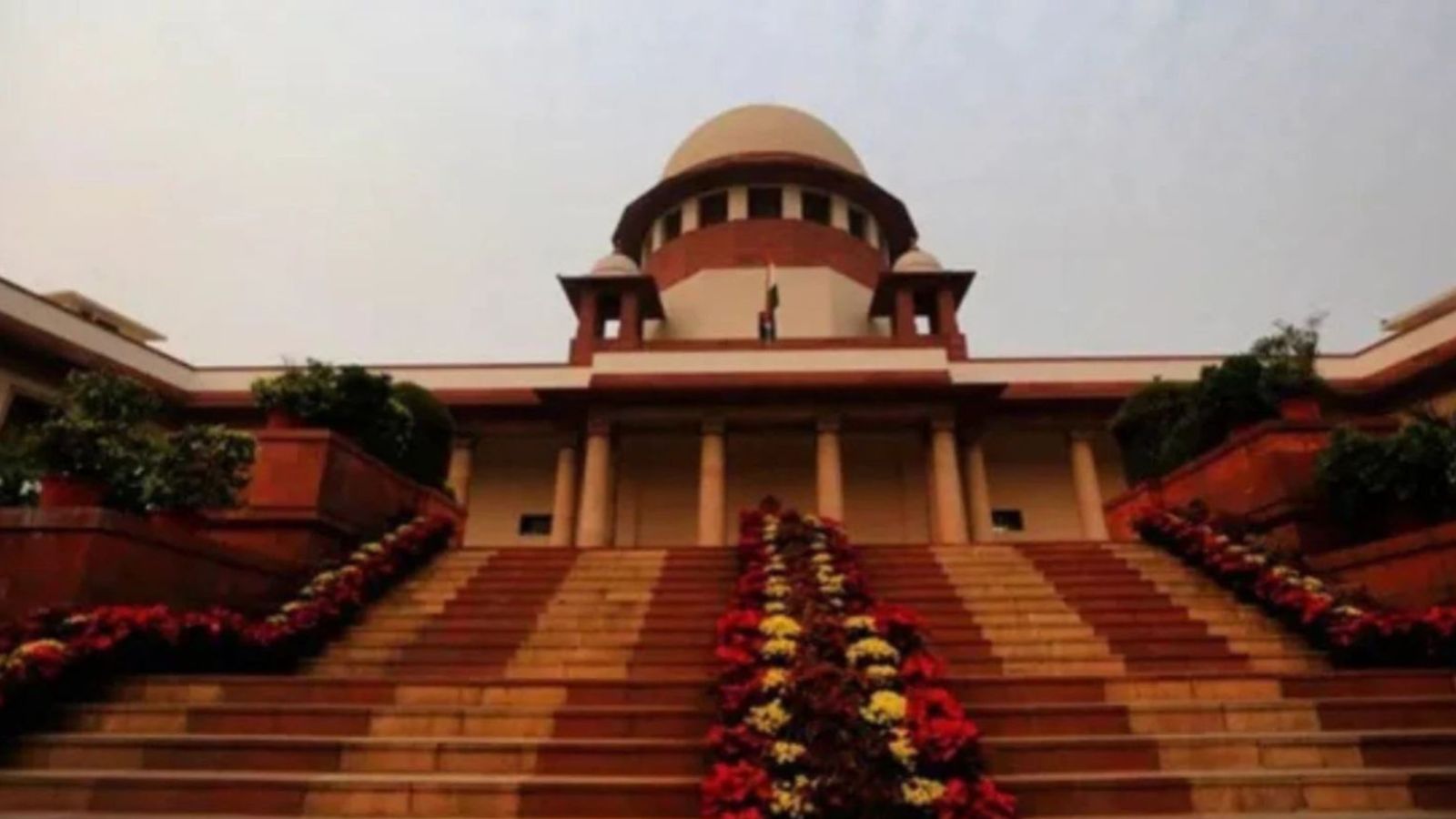 Supreme Court Karnataka cop