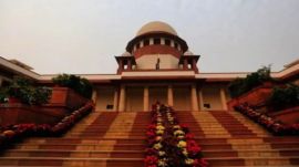 Supreme Court seeks HDFC CEO's response to Lilavati Trust’s challenge of order quashing FIR against him