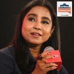 shilpa rao interview