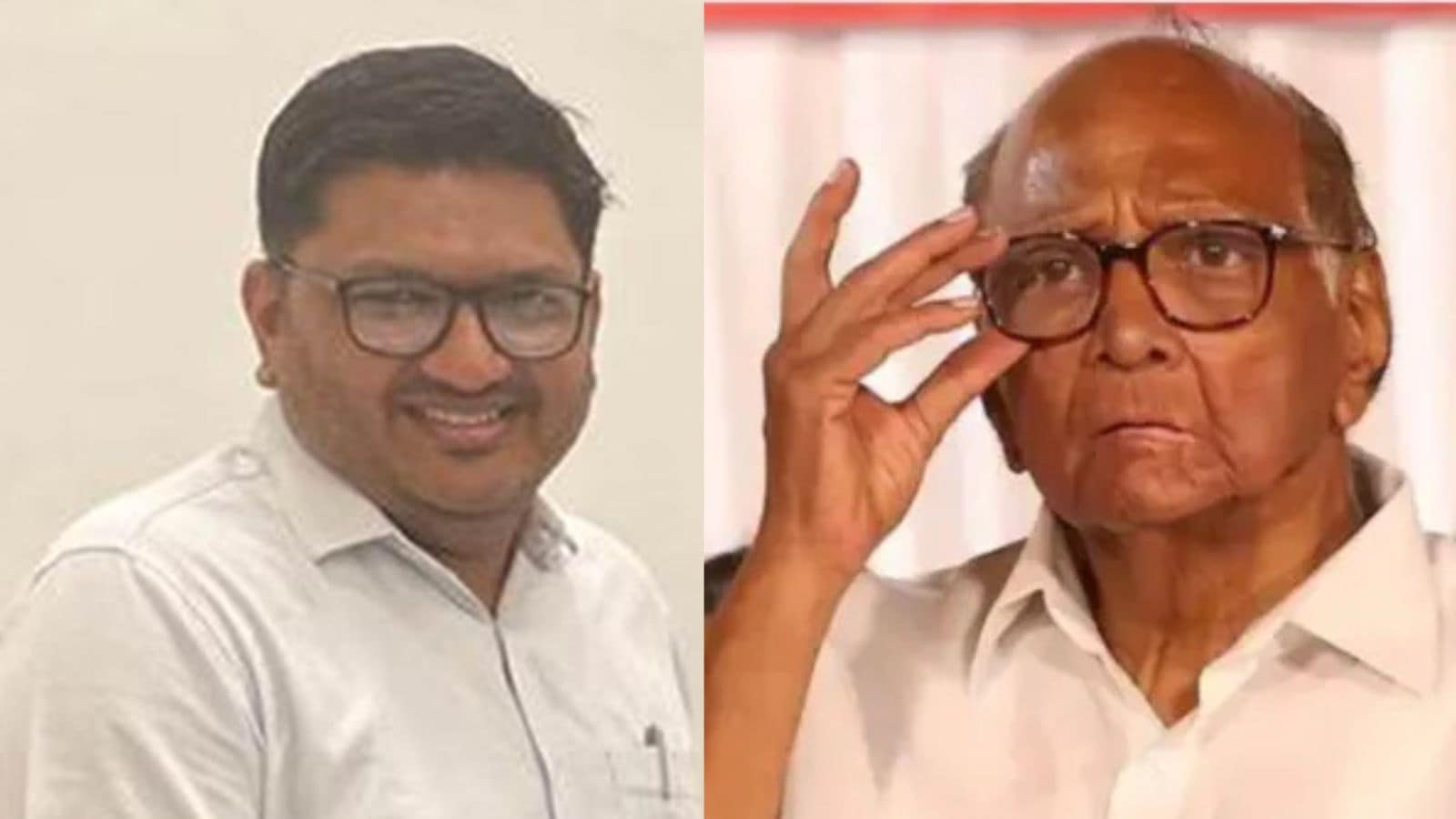 Blow to Sharad Pawar’s NCP: Jayant Patil’s nephew Prajakt Tanpure set to join BJP, may get MLC nomination