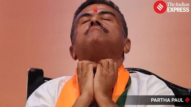 In the 2021 Assembly elections, the BJP had emerged as the main opposition party in West Bengal after winning 77 seats
