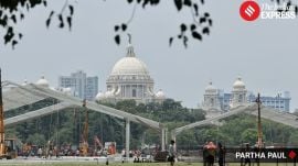 The operations are being personally spearheaded by Kolkata Police Commissioner Ajay Nand