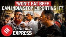 Bengal Muslims to Shun Beef This Eid, But…