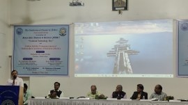 Maharashtra lagging behind in semiconductor manufacturing: Maharashtra Academy of Sciences President