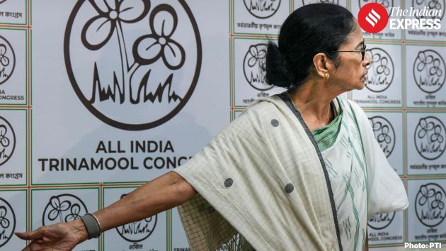 She also noted that she would now focus on strengthening the opposition alliance at the national level
