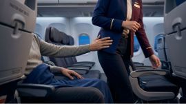 Bengaluru flight sexual harassment