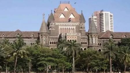 Tata Trust Bombay High Court
