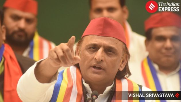 He said that certain forces were posing a continuous threat to the Constitution