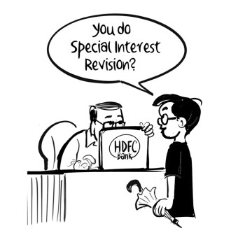 Business As Usual by E P Unny, May 2026