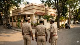 Karnataka Police