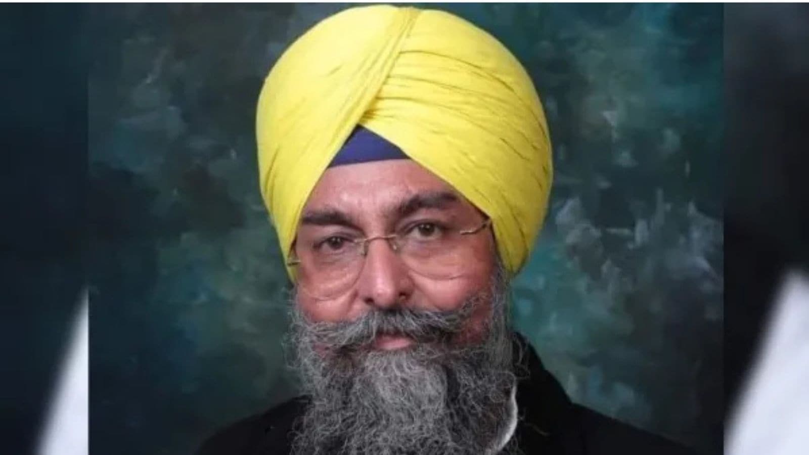 Anti-sacrilege law row: Punjab Assembly Speaker Kultar Singh Sandhwan appears before Akal Takht