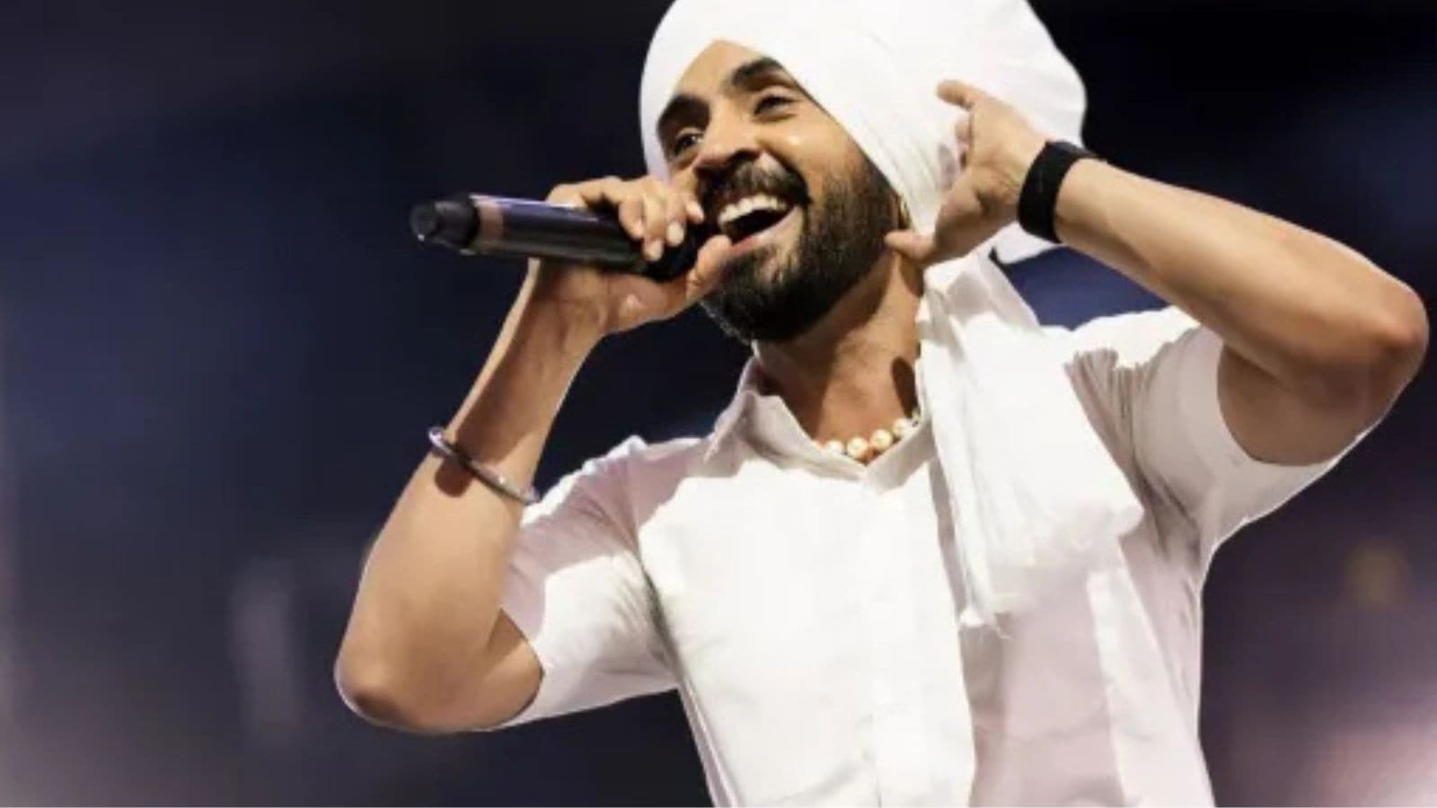 ‘Kadey v Nhi’: Diljit Dosanjh shuts down appeal by retired IAS officers, defence personnel asking him to lead Punjab