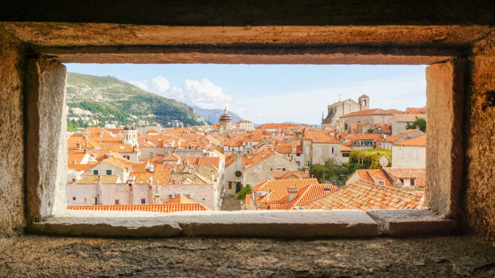 Here’s why you should visit Dubrovnik