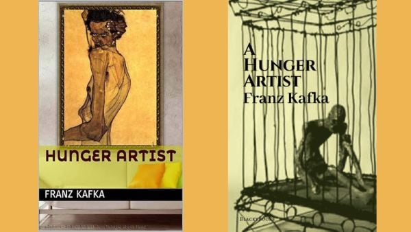 Franz Kafka literally starved to death in 1924 at age 40 because tuberculosis ravaged his throat, making eating too painful.