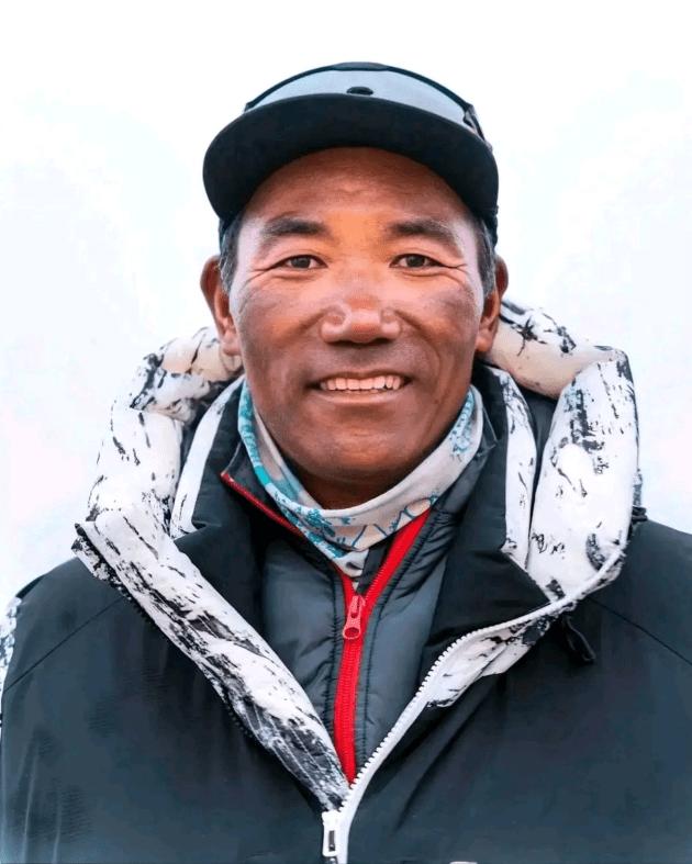 mt everest