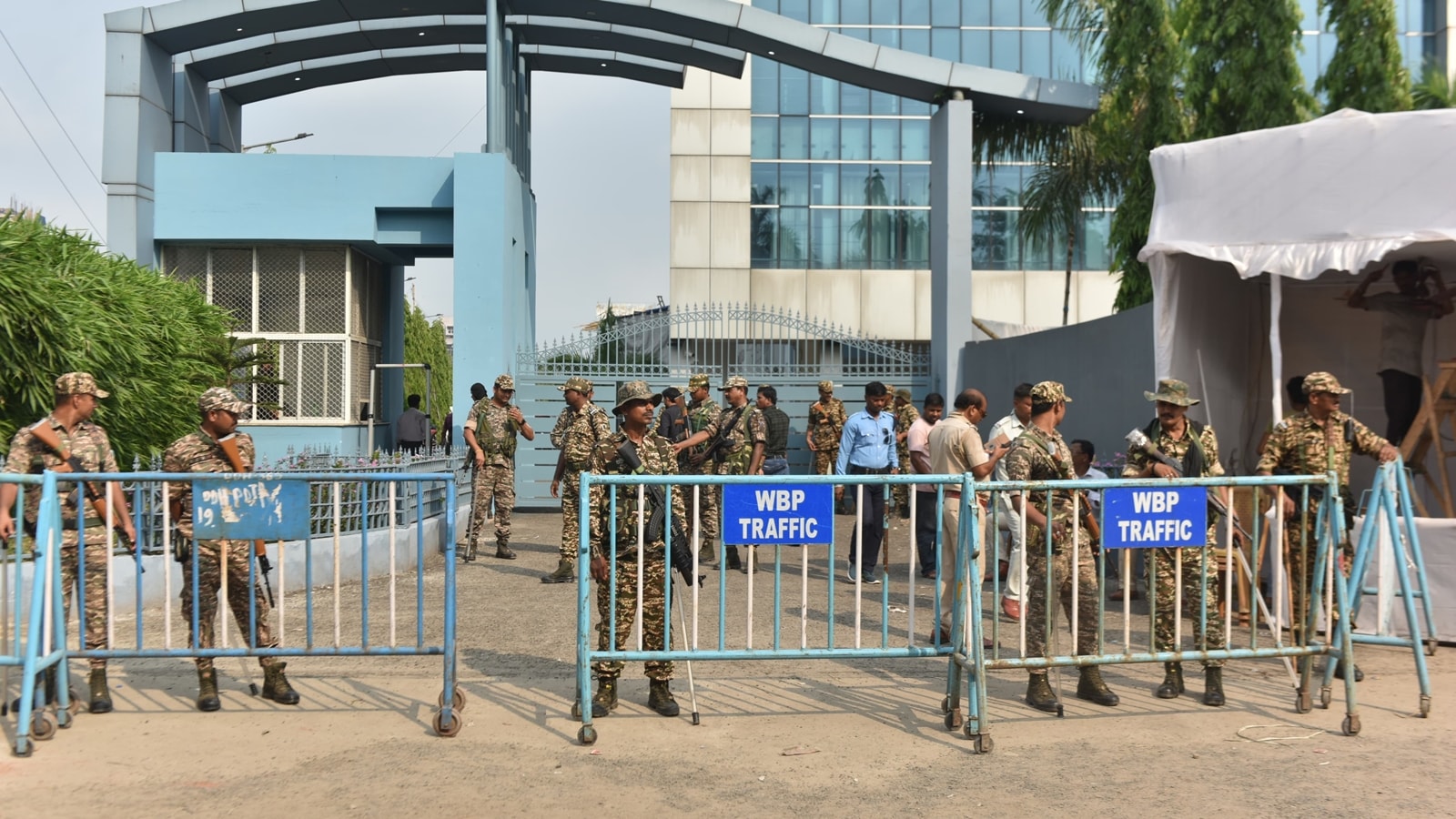 Until mid-May, barely 6,000 appeals cleared by Bengal SIR tribunals, 4,000 back on rolls