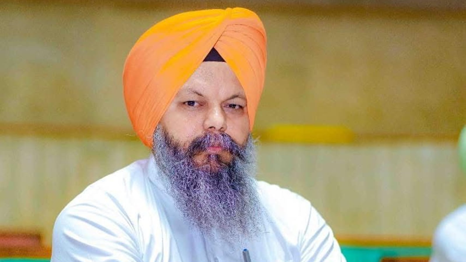 “Will kill you, upload a video of it”: AAP MLA Giaspura gets ‘death threat’ from gangster Doni Bal, writes to Punjab DGP