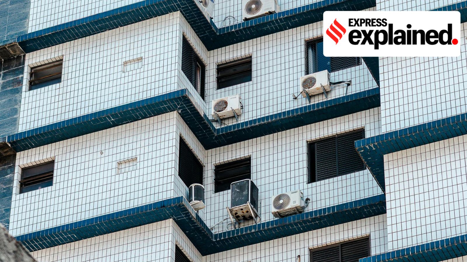 Why do ACs explode in the summer and how can you prevent this?