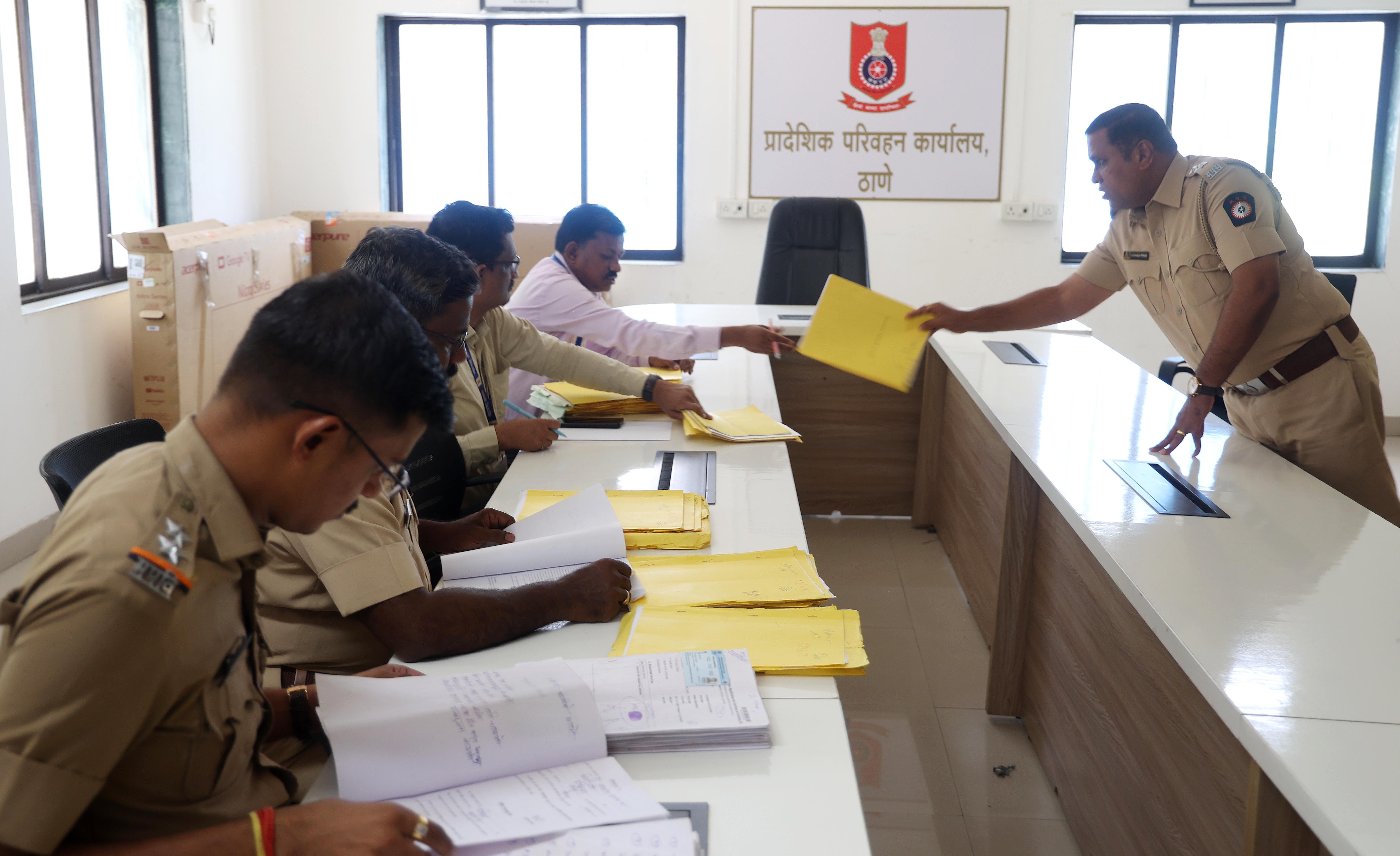 Maharashtra: Pilot Marathi test flags 15% of auto drivers unable to speak the language